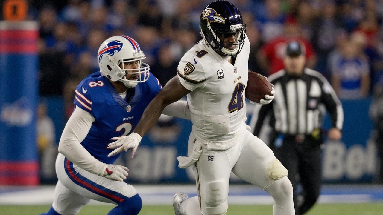 What it means for Sunday night
