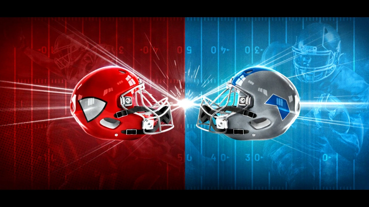 Lions vs. Chiefs: Can Detroit Keep the Momentum at Arrowhead?