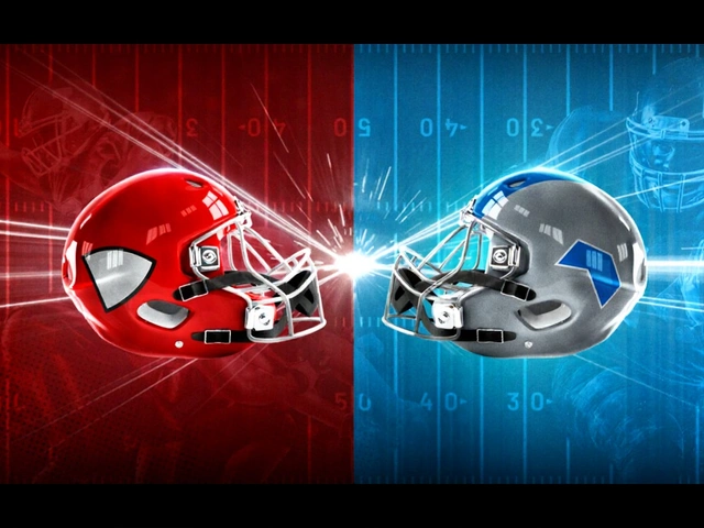 Lions vs. Chiefs: Can Detroit Keep the Momentum at Arrowhead?