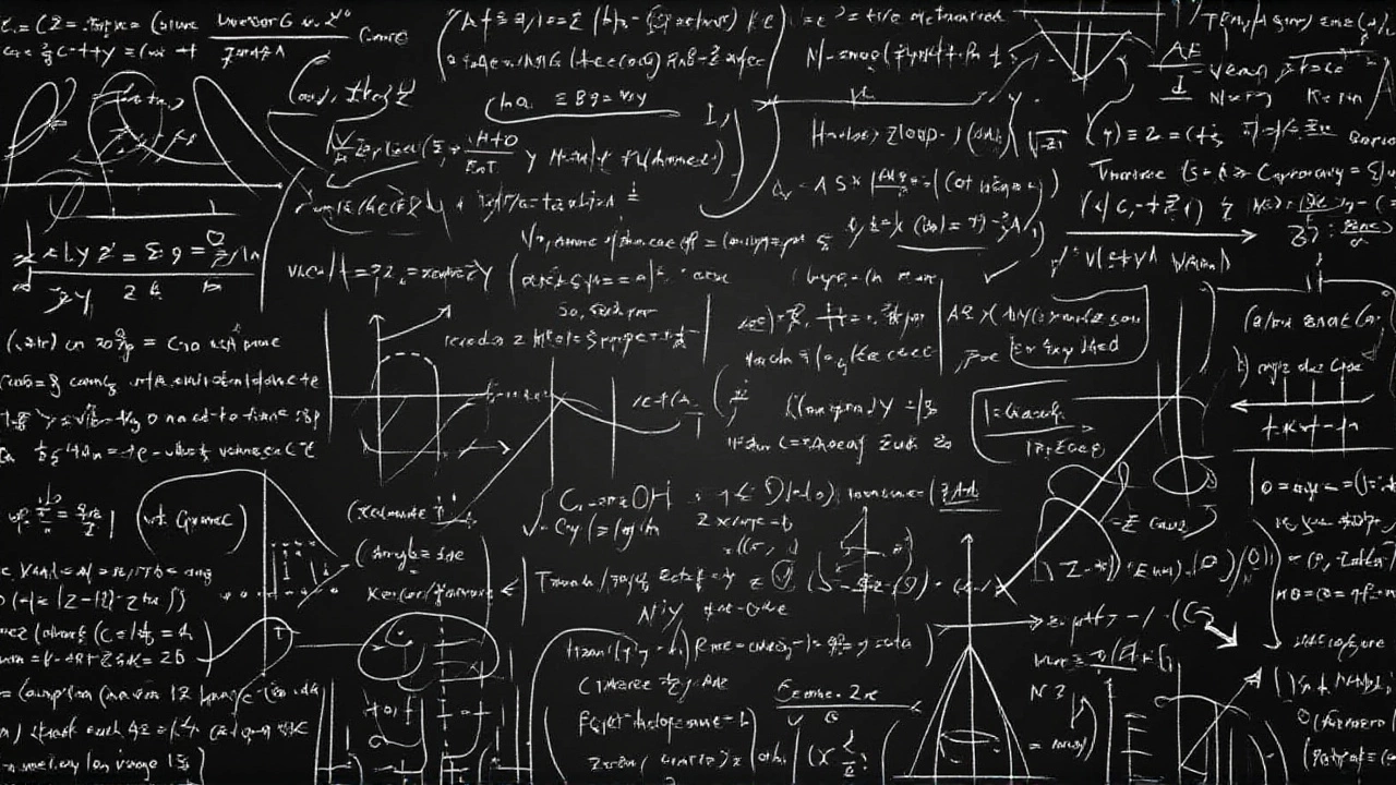 Google DeepMind’s AI Achieves Gold at Math Olympiad, Launches Global Math Initiative