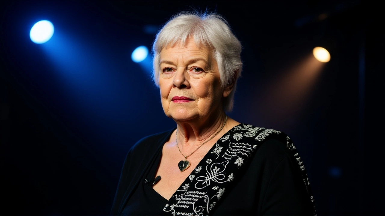 Judi Dench calls infamous stage role 'an absolute pig of a part'