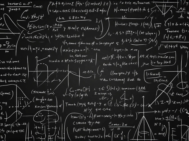 Google DeepMind’s AI Achieves Gold at Math Olympiad, Launches Global Math Initiative