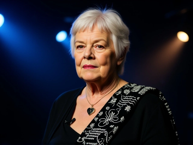 Judi Dench calls infamous stage role 'an absolute pig of a part'