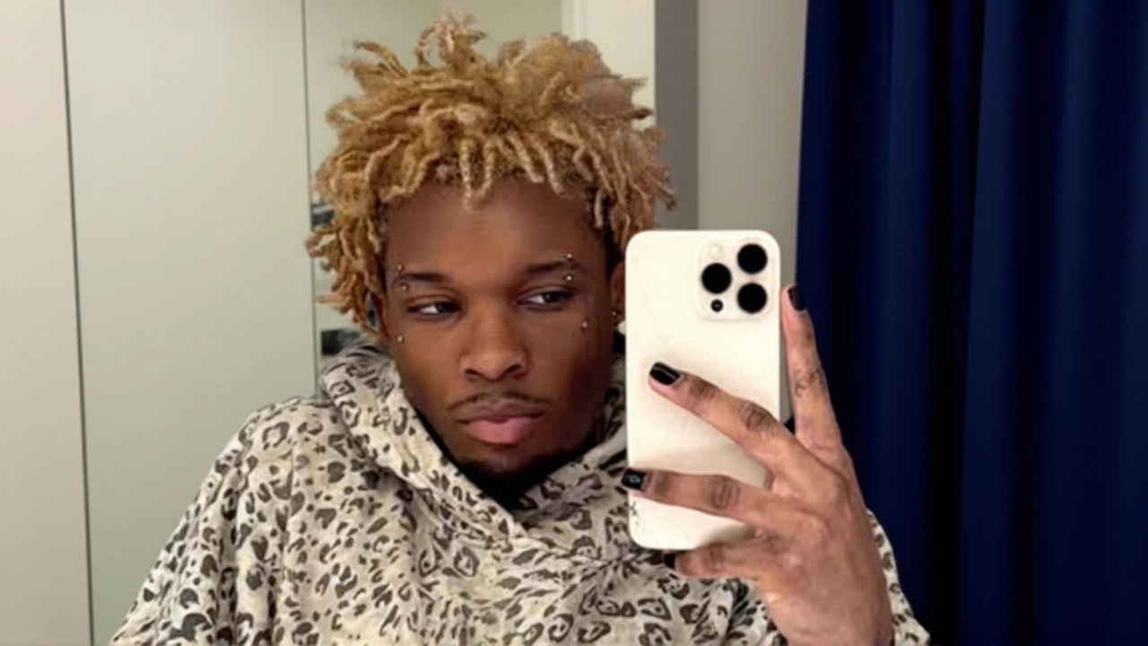 What Comes Next? Forensics and the Clock Ticks