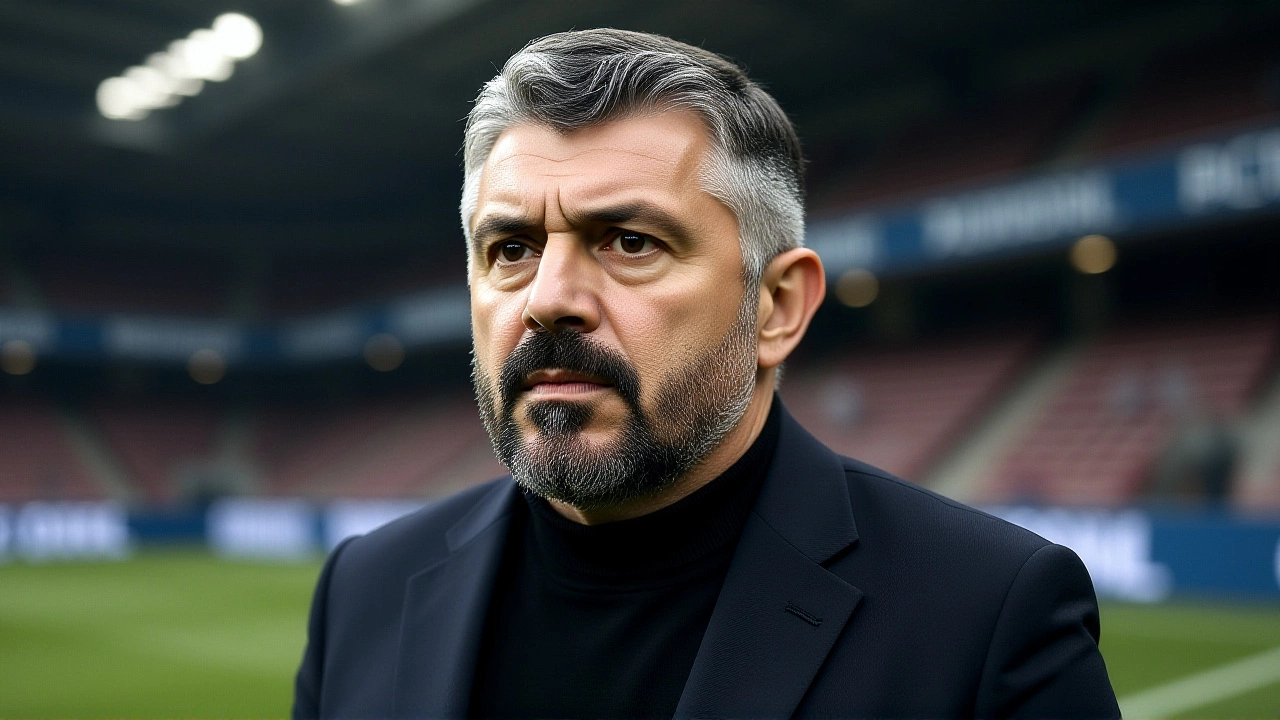 What Led to This Collapse?