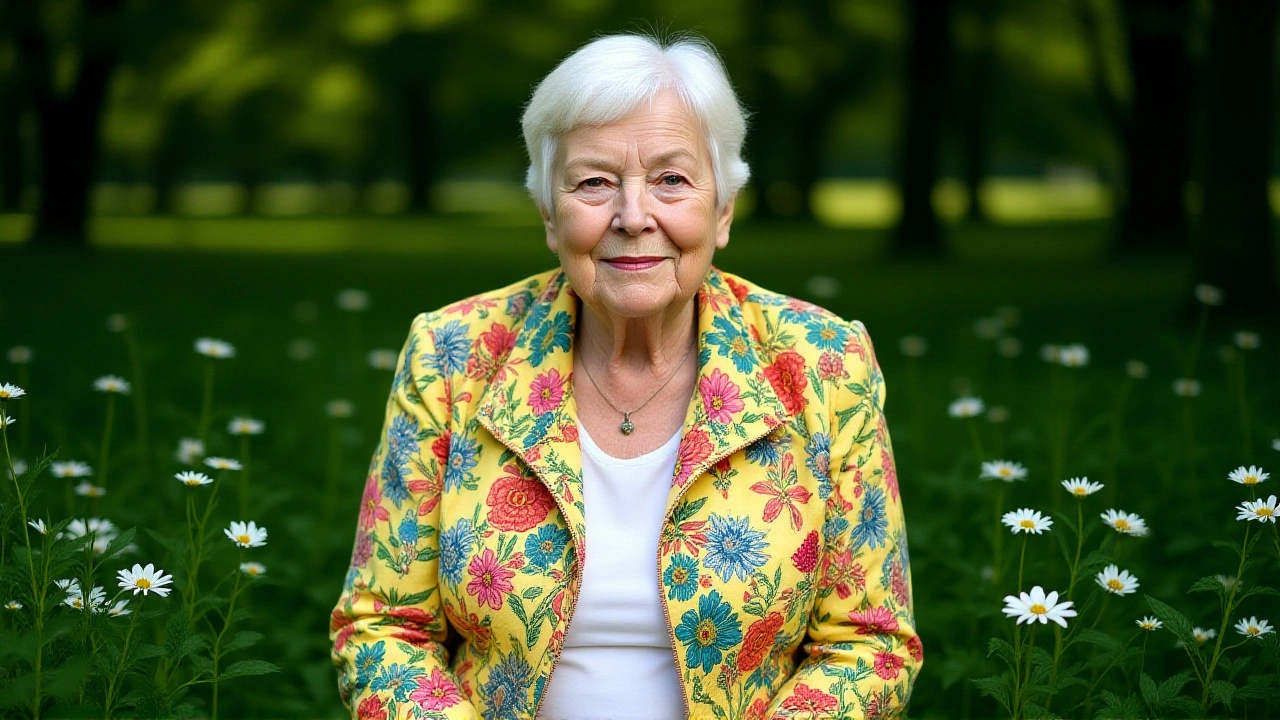 What This Says About Acting—and Artists