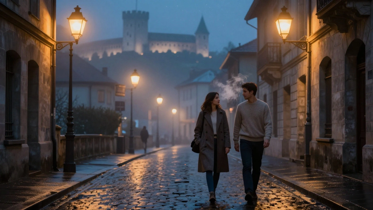 Experience The Breeze With Escort Models At Grenoble Nights!