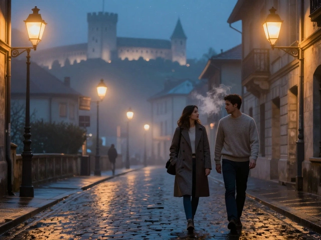 Experience The Breeze With Escort Models At Grenoble Nights!